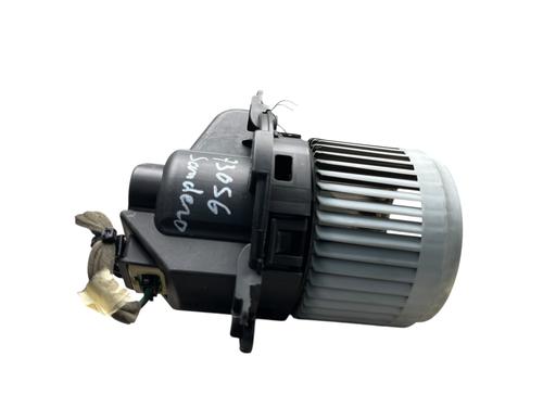 Used Heater blower motor Heater blower motor DACIA SANDERO II 1.5 Blue dCi 95 (B8JL) (95 hp) 25567595 25567595