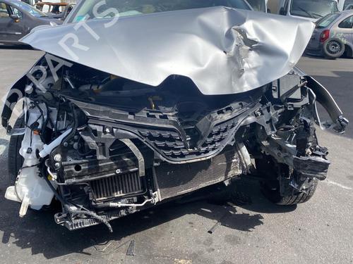 Højre solskærm RENAULT CLIO V (B7_) 1.0 TCe 100 (B7MT) | BP25572356I2  - Image 22