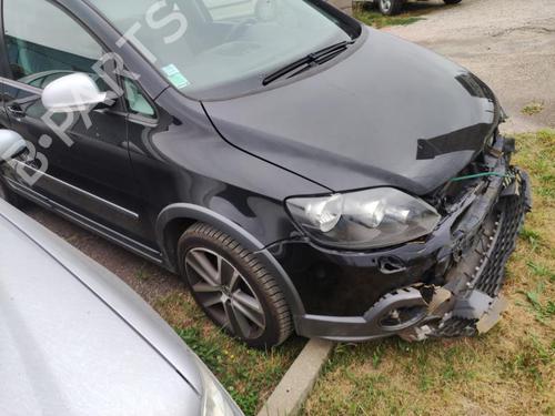 Left tailgate light VW GOLF PLUS V (5M1, 521) 1.6 TDI | BP25533085C79  - Image 7