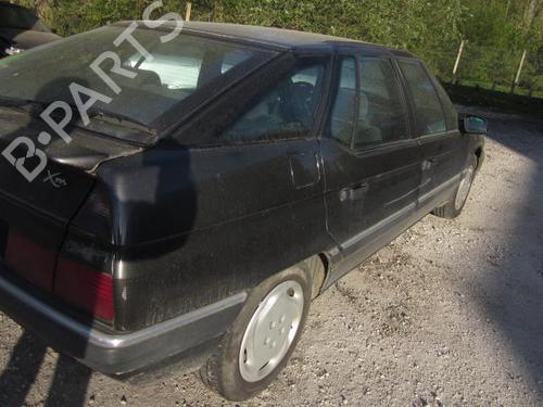 Used Parts CITROËN XM (Y4) 2.0 i 16V 2502021