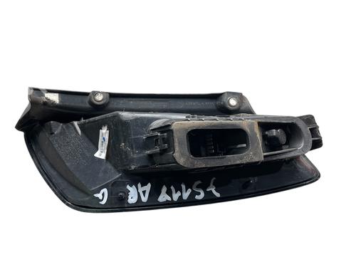 Left taillight FIAT PUNTO EVO (199_) 1.2 | BP29268699C34