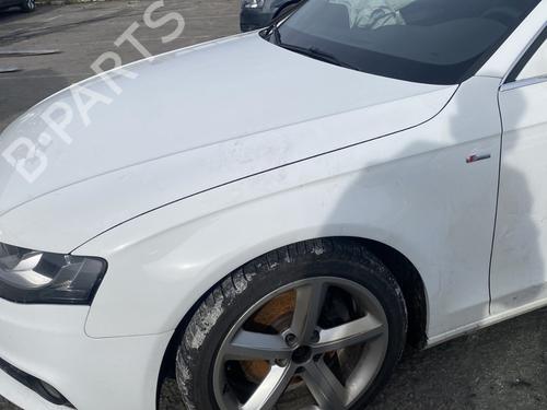 Front left seatbelt AUDI A4 B8 Avant (8K5) 2.0 TDI | BP33023091I26 - Image 14
