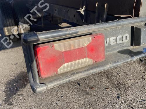 Alternator IVECO DAILY V Van 35C15 V, 40C15 V, 45C15 V, 50C15 V, 60C15 V,65C15 V | BP25549956M7 