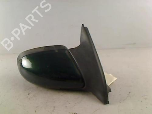 Used Right mirror Right mirror 25582858 25582858