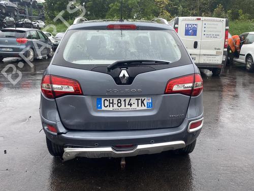 Left front fog light RENAULT KOLEOS I (HY_) 2.0 dCi 4x4 (HY0B) | BP25575800C30 - Image 18