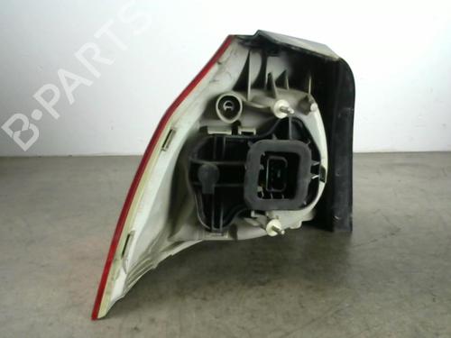 Used Right taillight VW GOLF V (1K1) 1.9 TDI (105 hp) 25519966