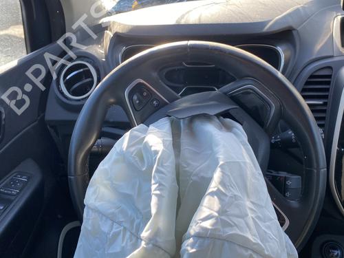 Third brake light RENAULT CAPTUR I (J5_, H5_) 1.5 dCi 90 (J5N4, J5M5, J5MW, J5M6, J5AL, J5AJ) | BP25526634L11  - Image 12