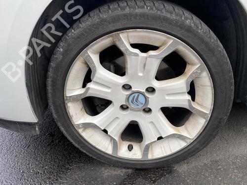 Climate control CITROËN DS3 (SA_) 1.6 THP 155 | BP25551846I5 - Image 25