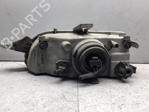 Used Right headlight FIAT PUNTO (176_) 1.7 D (57 hp) 25580490