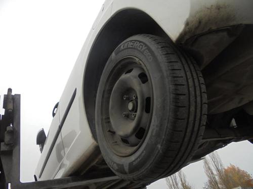 Rudehejsemekanisme Højre foran PEUGEOT 207 (WA_, WC_) 1.4 HDi | BP25516652C23 