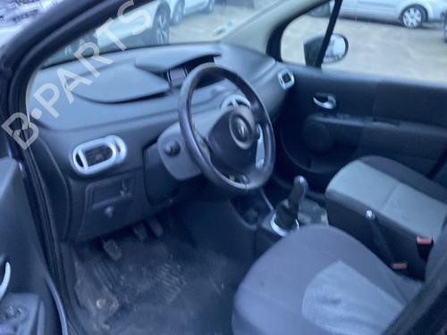 Right headlight RENAULT MODUS / GRAND MODUS (F/JP0_) 1.5 dCi (JP0G, JP0H) | BP25725221C29  - Image 7