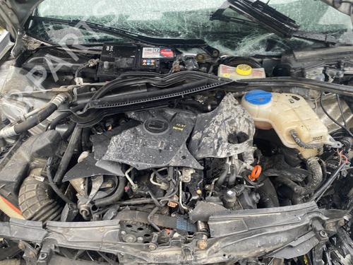Used Parts SEAT EXEO ST (3R5) 2.0 TDI 4559871