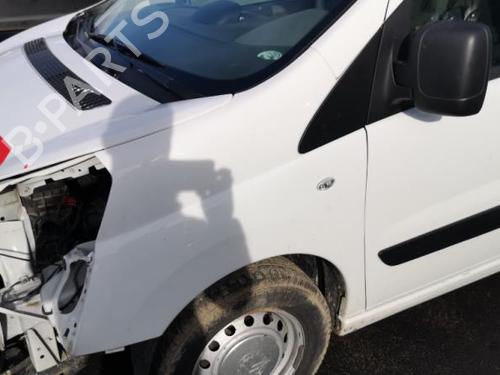 Right front steering knuckle CITROËN JUMPY II Van 1.6 HDi 90 8V | BP25557142M26  - Image 29