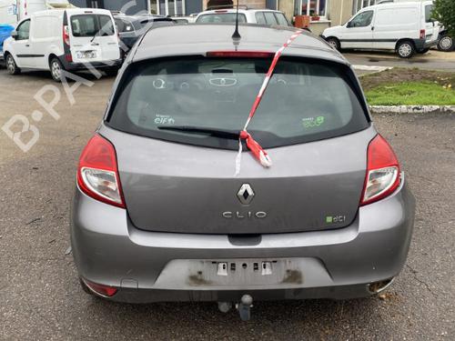 ABS pump RENAULT CLIO III (BR0/1, CR0/1) 1.5 dCi (C/BR0G, C/BR1G) | BP25563177M43