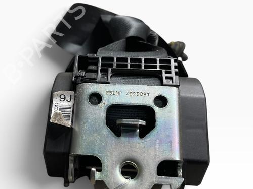 Used Rear right seatbelt Rear right seatbelt DACIA DOKKER Box Body/MPV 1.2 TCe 115 (FEM0) (114 hp) 39710502 39710502