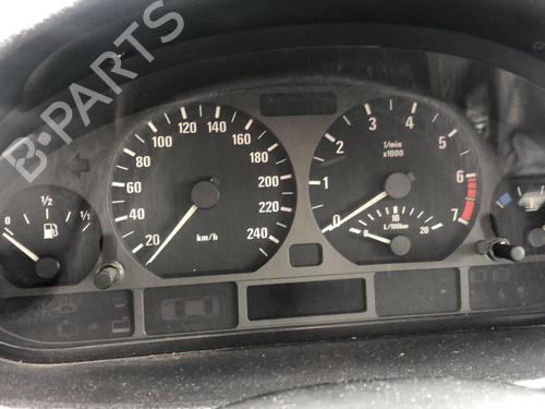 Right headlight BMW 3 (E46) 323 i | BP25557059C29 - Image 27