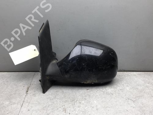 Left mirror SEAT ALTEA XL (5P5, 5P8) 1.6 TDI | BP25525332C26 