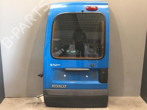 Left rear door RENAULT KANGOO Express (FC0/1_) 1.5 dCi (FC07, FC1R) | BP25538114C4 