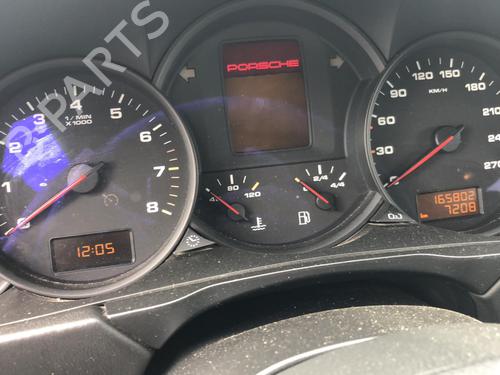 Switch PORSCHE CAYENNE (9PA) 3.6 | BP25580761I30 - Image 7