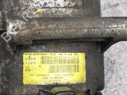 AC compressor FORD FOCUS II Saloon (DB_, FCH, DH) 2.0 | BP25547191M34 - Image 3