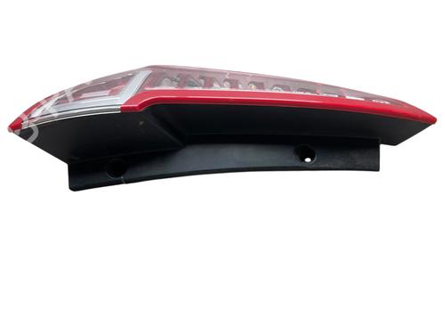Left taillight RENAULT SCÉNIC III (JZ0/1_) 1.5 dCi | BP27403606C34