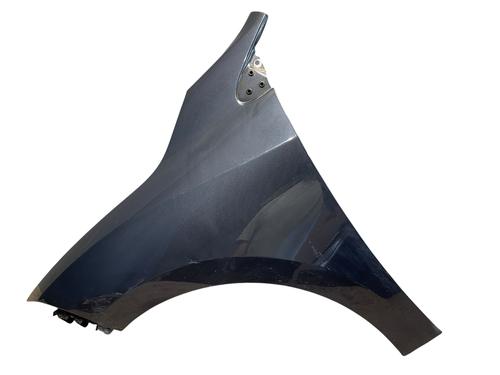 Used Left front fenders RENAULT MEGANE III Hatchback (BZ0/1_, B3_) 1.5 dCi (BZ09, BZ0D, BZ1W, BZ29, BZ14) (110 hp) 27342183