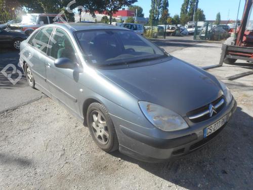 Right front window motor CITROËN C5 I (DC_) 2.0 HDi (DCRHZB, DCRHZE) | BP25537520E20  - Image 11