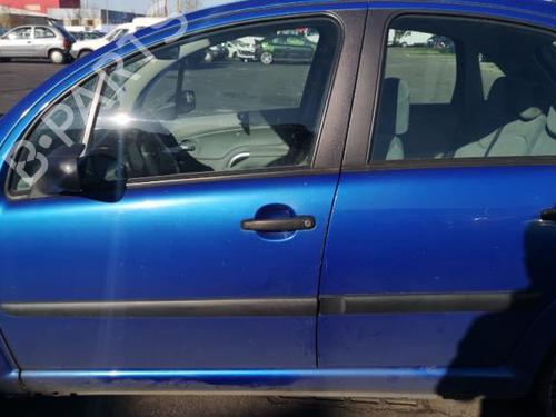 Rudehejsemekanisme ventre foran CITROËN C3 I (FC_, FN_) 1.4 i | BP25560309C22 