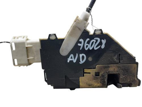 Front right lock CITROËN JUMPY II Van 1.6 HDi 90 16V | BP32752984C97 - Image 3