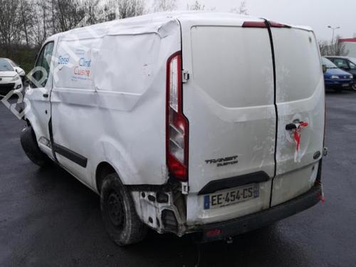 Steering column stalk FORD TRANSIT CUSTOM V362 Van (FY, FZ) 2.2 TDCi | BP25520714I23  - Image 20