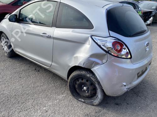 Climate control FORD KA (RU8) 1.2 | BP25512363I5  - Image 17