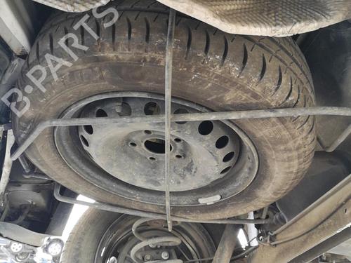 Venstre solskærm RENAULT KANGOO Express (FW0/1_) 1.5 dCi 75 (FW07, FW10, FW04) | BP25580304I1 - Image 6