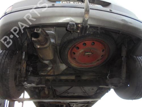 AC compressor RENAULT ESPACE IV (JK0/1_) 2.2 dCi (JK0H) | BP25578265M34 - Image 6
