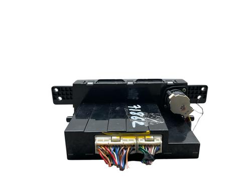 Climate control HYUNDAI TUCSON (JM) 2.0 CRDi | BP25569858I5 