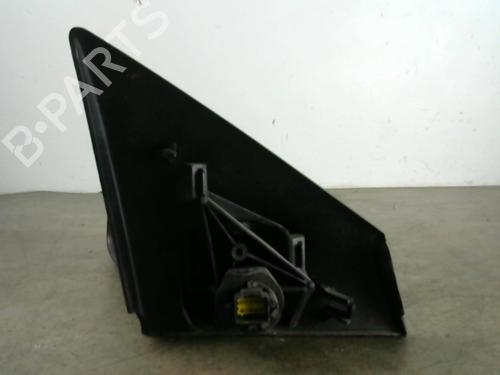 Left mirror RENAULT MEGANE II (BM0/1_, CM0/1_) 1.5 dCi (BM1E, CM1E) | BP25583416C26 