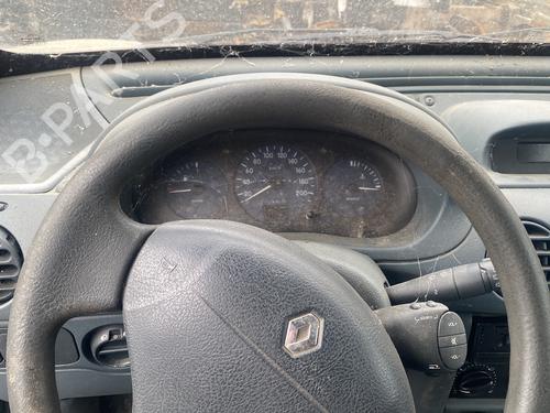 ABS pump RENAULT KANGOO (KC0/1_) 1.4 (KC0C, KC0H, KC0B, KC0M) | BP25529487M43  - Image 5