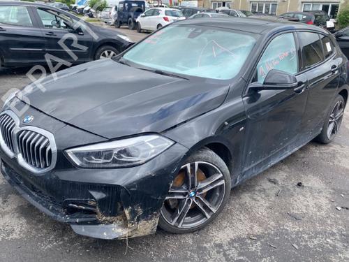 Left front shock absorber BMW 1 (F40) 118 d | BP32294051M16  - Image 5