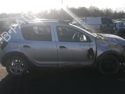 Left taillight DACIA SANDERO II 1.5 dCi | BP25577182C34 