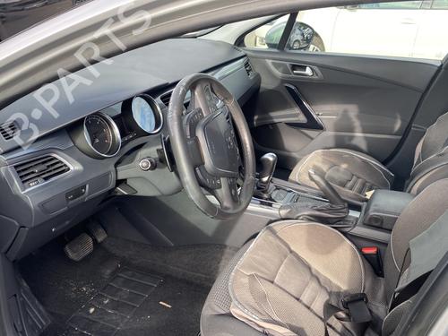 Left front window switch PEUGEOT 508 I (8D_) 1.6 HDi | BP28321908I27 - Image 20