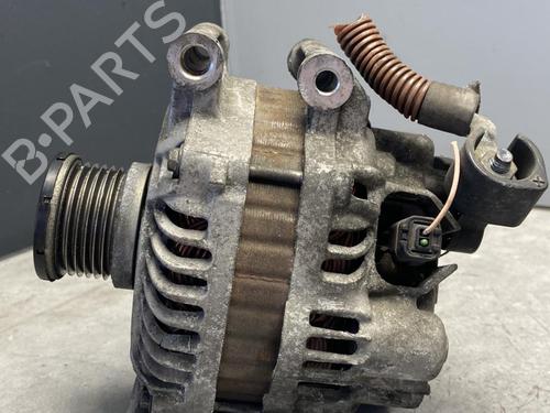 Used Alternator PEUGEOT 308 I (4A_, 4C_) 1.6 16V (120 hp) 25585101