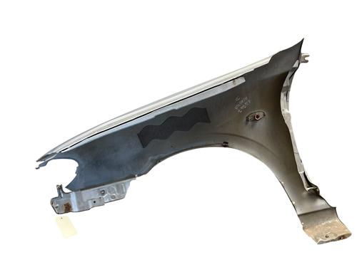 Right front fenders NISSAN ALMERA II Hatchback (N16) 1.5 | BP25554273C42 