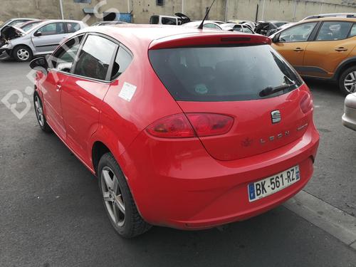 Right taillight SEAT LEON (1P1) 1.6 TDI | BP25538930C35 