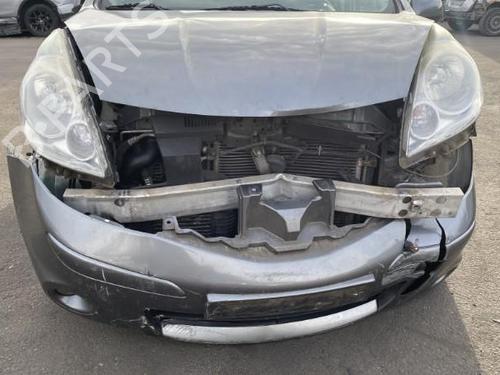Front left seatbelt NISSAN NOTE (E11, NE11) 1.5 dCi | BP25715221I26 - Image 17