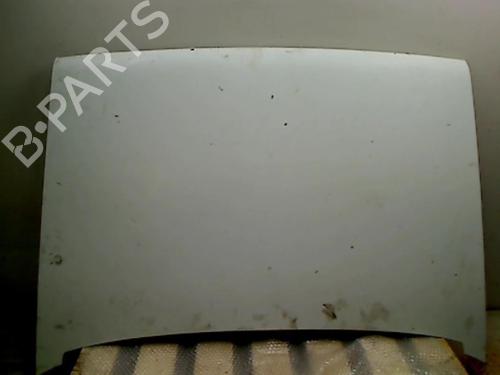 Used Hood RENAULT RAPID Box Body/MPV (F40_, G40_) 1.9 D (F40R) (54 hp) 25516516