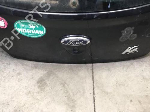 Tailgate FORD KA (RU8) 1.2 | BP25573608C6 
