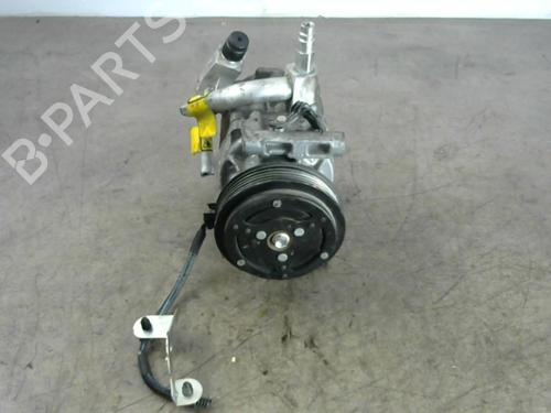 AC compressor FORD KA (RU8) 1.2 | BP25578176M34 - Image 3