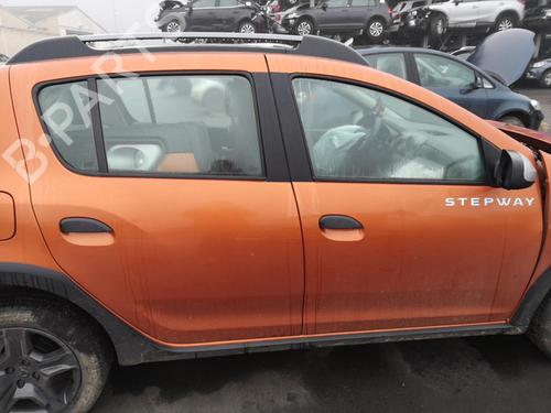 Starter DACIA SANDERO II TCe 90 (B8M1, B8MA, B8AC) | BP25555999M8  - Image 18