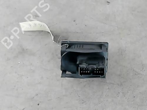 Used Headlight switch Headlight switch FORD FIESTA V (JH_, JD_) 1.4 TDCi (68 hp) 25552388 25552388