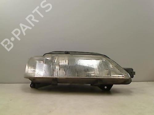 Used Right headlight Right headlight PEUGEOT 605 (6B) 2.1 TD 12V (109 hp) 25577840 25577840