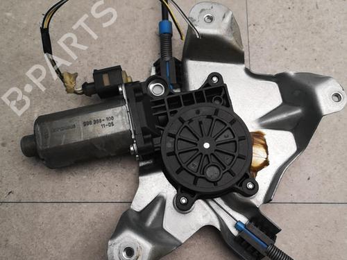 Used Front left window mechanism FORD TRANSIT CONNECT (P65_, P70_, P80_) 1.8 TDCi (110 hp) 25523706